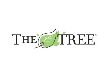 The Tree Logo
