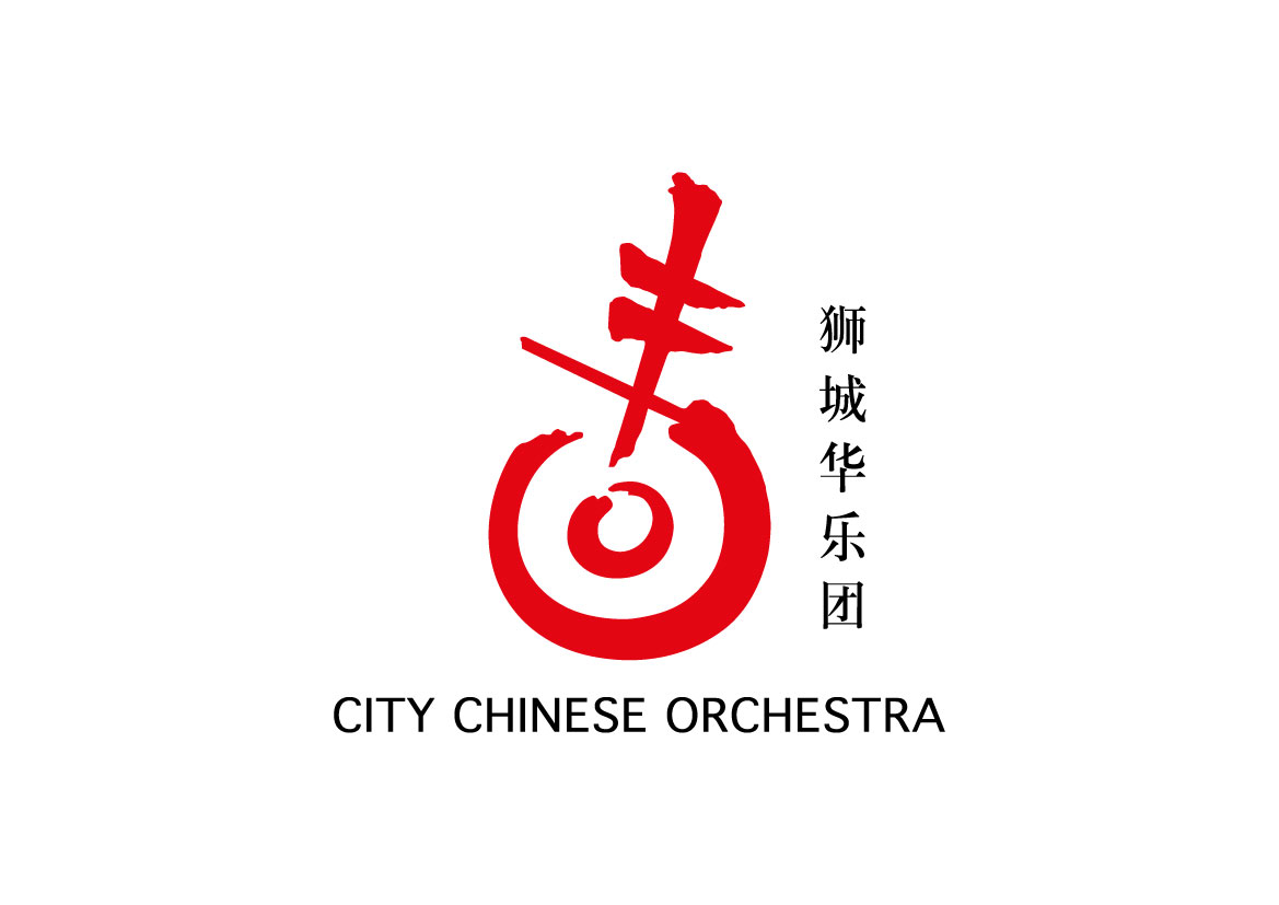 City Chn Orchestra Logo