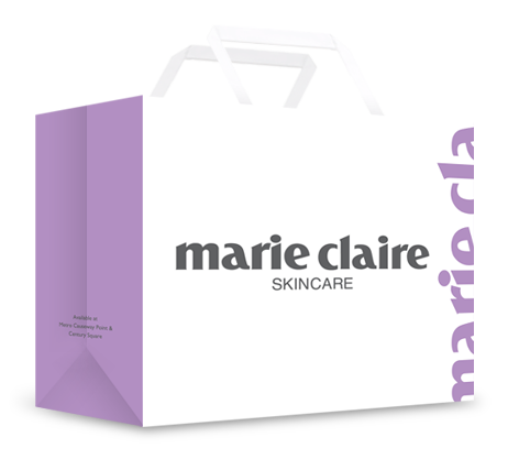 Marie Claire Bag