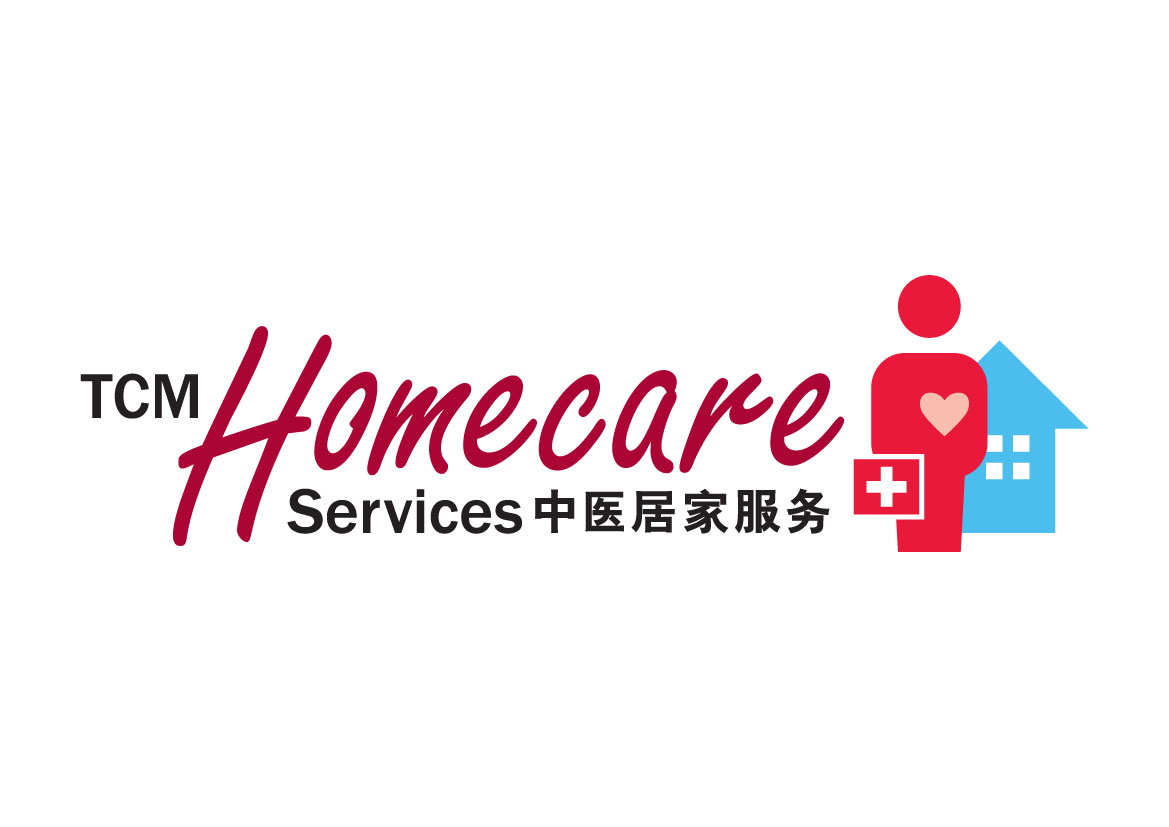 TCM Homecare Services Logo