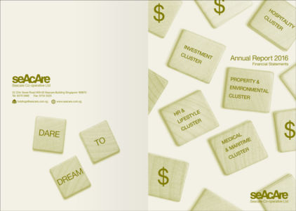Annual Report 2016